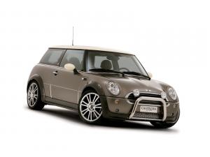 Castagna Hybrid Tuning Concept '2006